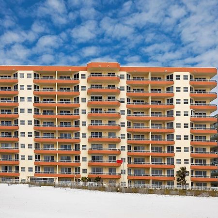 The Enclave By Wyndham Vacation Rentals Orange Beach Exteriér fotografie