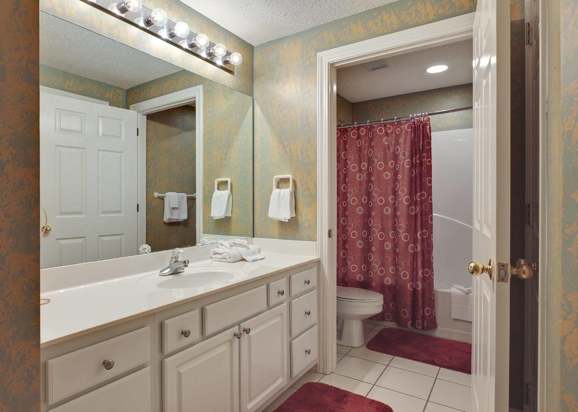 The Enclave By Wyndham Vacation Rentals Orange Beach Exteriér fotografie