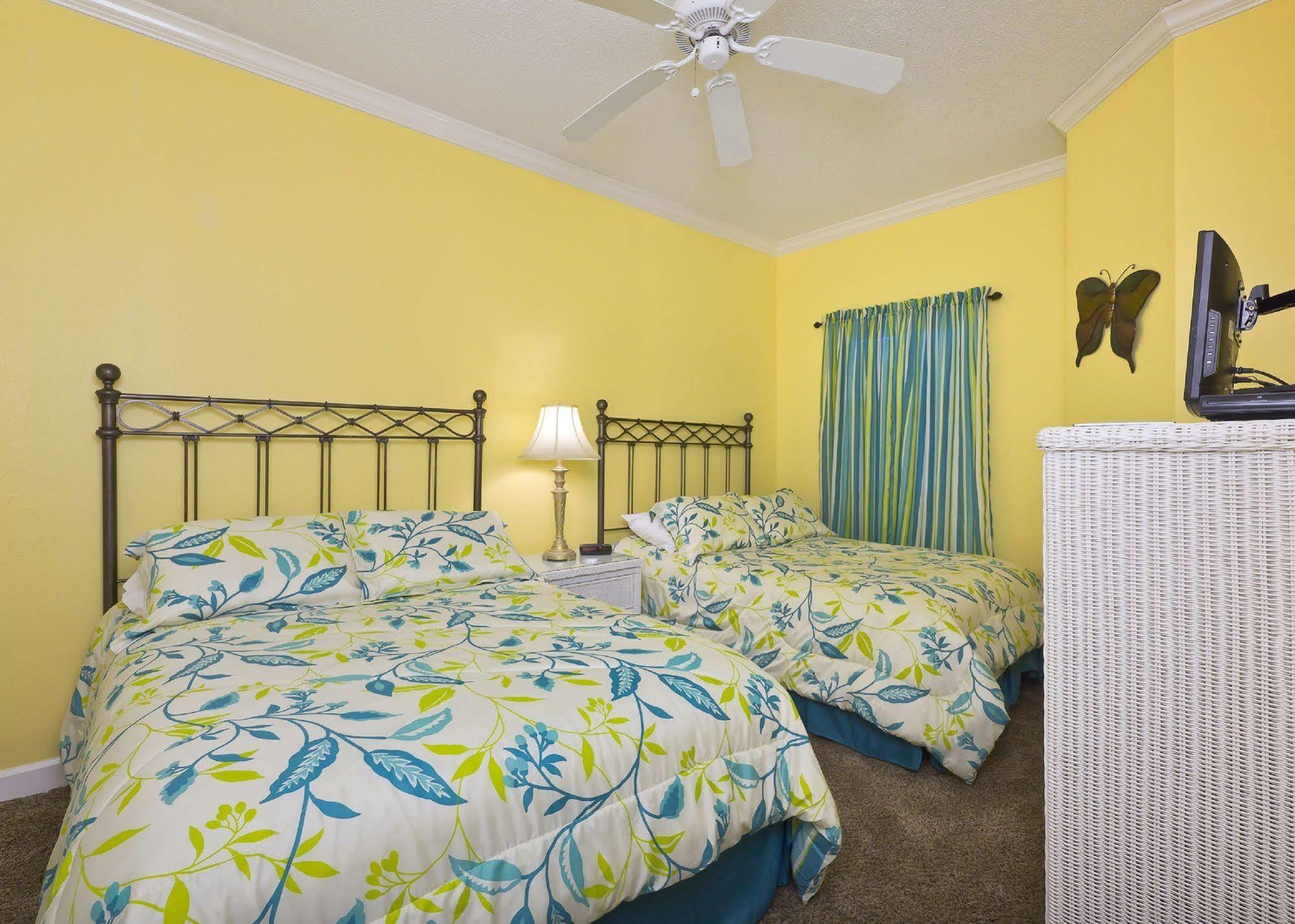 The Enclave By Wyndham Vacation Rentals Orange Beach Exteriér fotografie