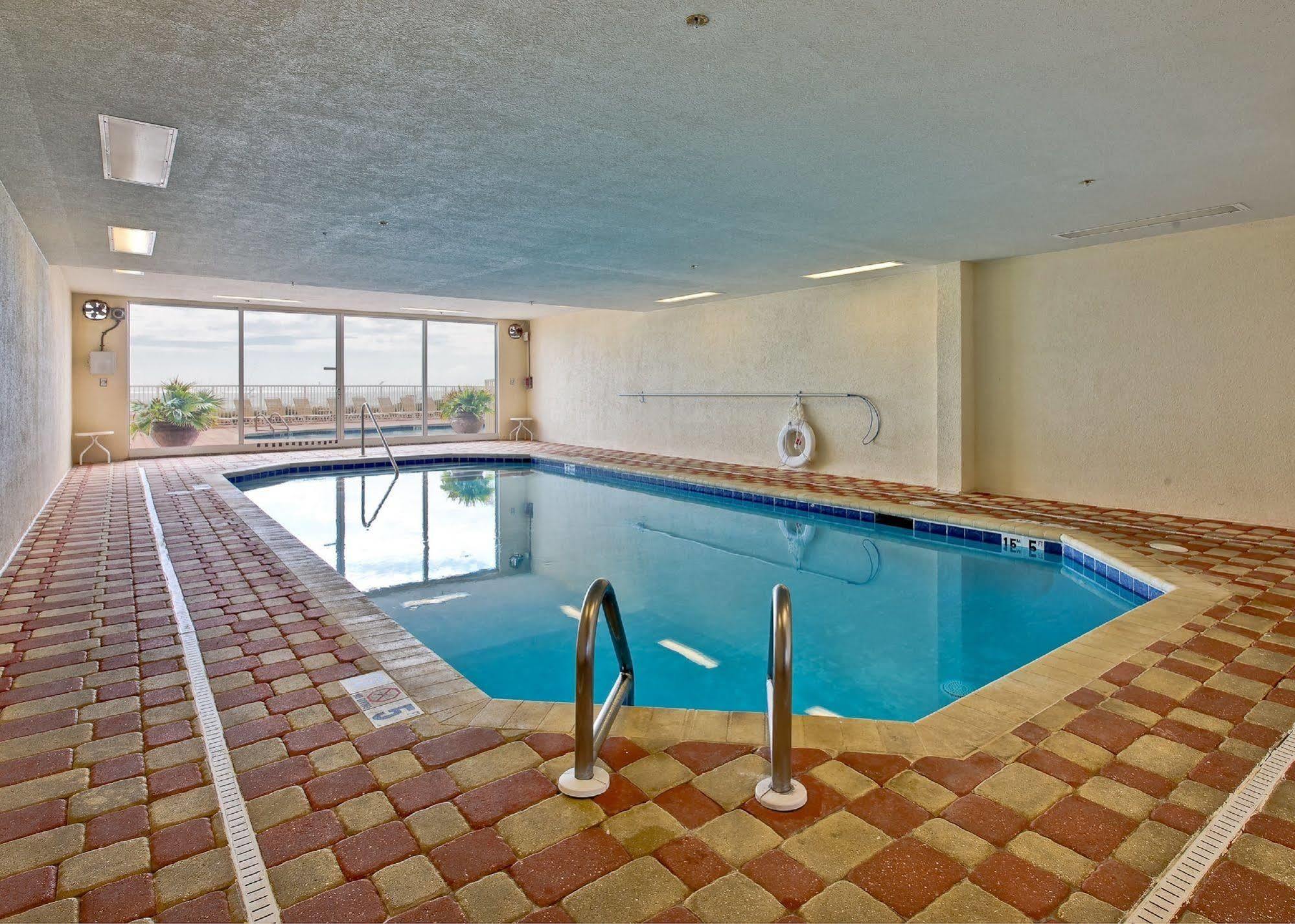 The Enclave By Wyndham Vacation Rentals Orange Beach Exteriér fotografie