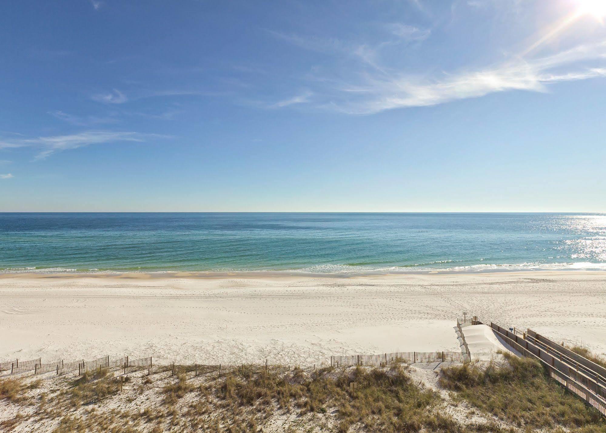 The Enclave By Wyndham Vacation Rentals Orange Beach Exteriér fotografie