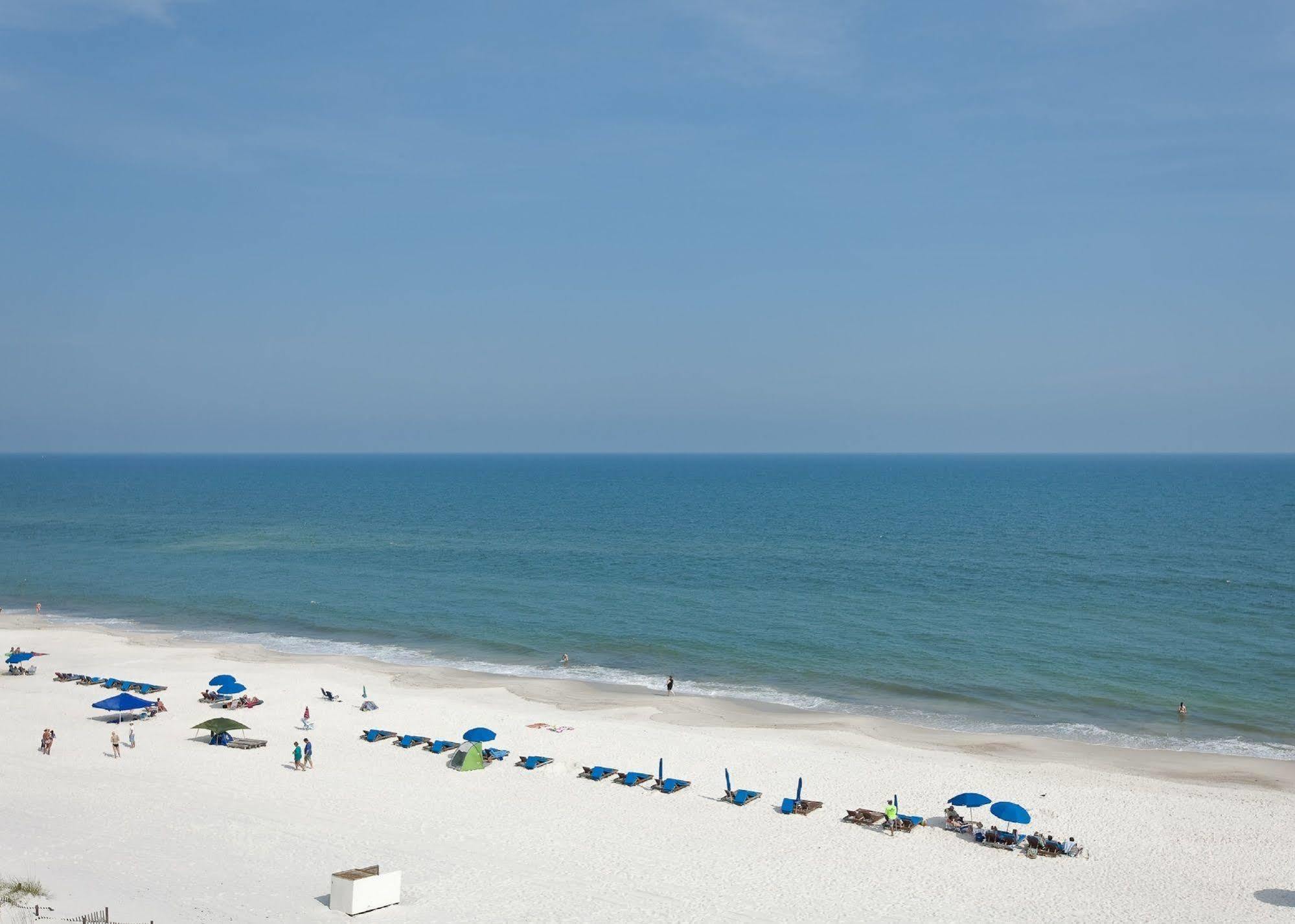The Enclave By Wyndham Vacation Rentals Orange Beach Exteriér fotografie